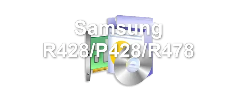 Samsung R428/P428/R478