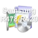 Samsung R478/R429