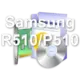 Samsung R510/P510
