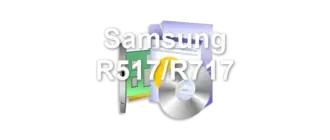 Samsung R517/R717