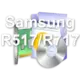 Samsung R517/R717