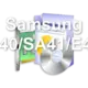 Samsung R540/SA41/E452