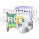 Samsung RC418/RC518/RC718
