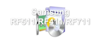 Samsung RF511/RF411/RF711