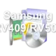 Samsung RV409/RV509