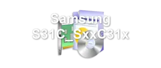 Samsung S31C_SxxC31x