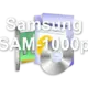 Samsung SAM-1000p