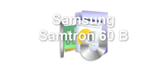 Samsung Samtron 60 B