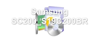 Samsung SC200_S19C200BR