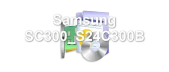 Samsung SC300_S24C300B
