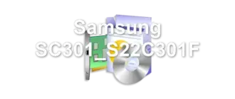 Samsung SC301_S22C301F