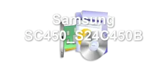 Samsung SC450_S24C450B