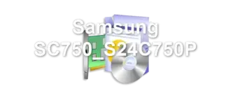 Samsung SC750_S24C750P