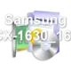 Samsung SCX-1630_1650