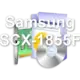 Samsung SCX-1855F