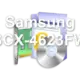 Samsung SCX-4623FW