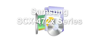 Samsung SCX-472x Series