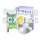 Samsung SCX-4x26