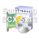 Samsung SCX-5x12
