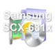 Samsung SCX-681x
