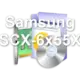 Samsung SCX-6x55X