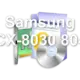 Samsung SCX-8030 8040