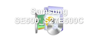 Samsung SE500_S27E500C