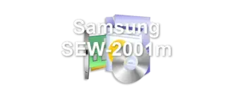 Samsung SEW-2001m