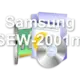 Samsung SEW-2001m