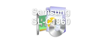 Samsung SL-C1860
