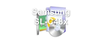 Samsung SL-C48x