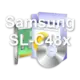 Samsung SL-C48x