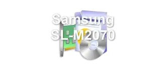 Samsung SL-M2070