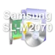 Samsung SL-M2070