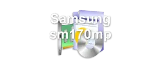 Samsung sm170mp