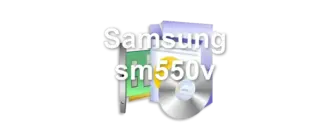 Samsung sm550v