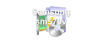 Samsung sm570v