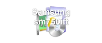 Samsung sm750ift