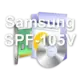 Samsung SPF-105V