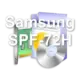Samsung SPF-72H
