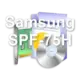 Samsung SPF-75H