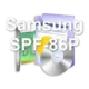 Samsung SPF-86P