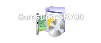 Samsung SR700