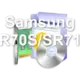Samsung SR70S/SR71S