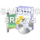 SAMSUNG SRP-275
