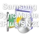 Samsung SyncMaster 2033SNPlus/SN2033Plus