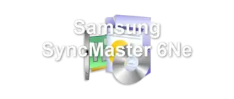 Samsung SyncMaster 6Ne