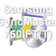 Samsung SyncMaster 750IFT(T)