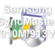 Samsung SyncMaster 910V/910M/913V/915V