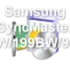 Samsung SyncMaster 940BW/199BW/941BW